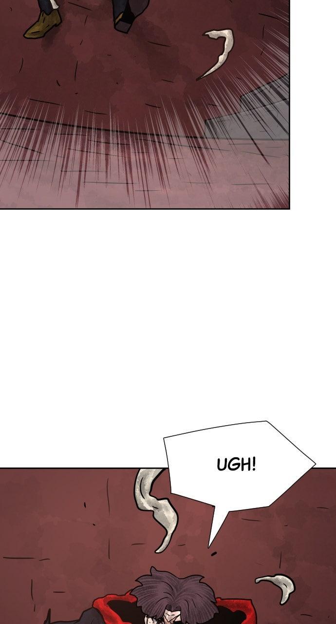 Read Warrior Executioner Manga Online