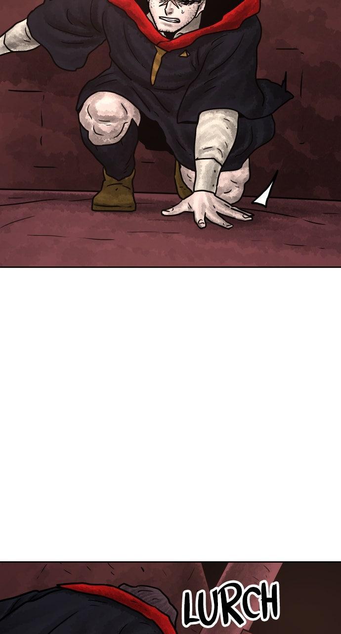 Read Warrior Executioner Manga Online