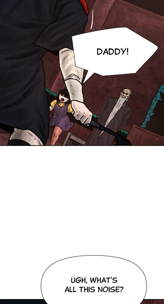 Read Warrior Executioner Manga Online
