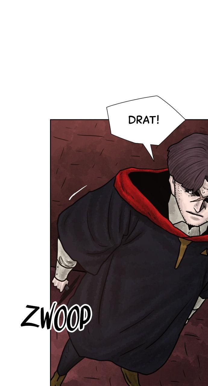 Read Warrior Executioner Manga Online
