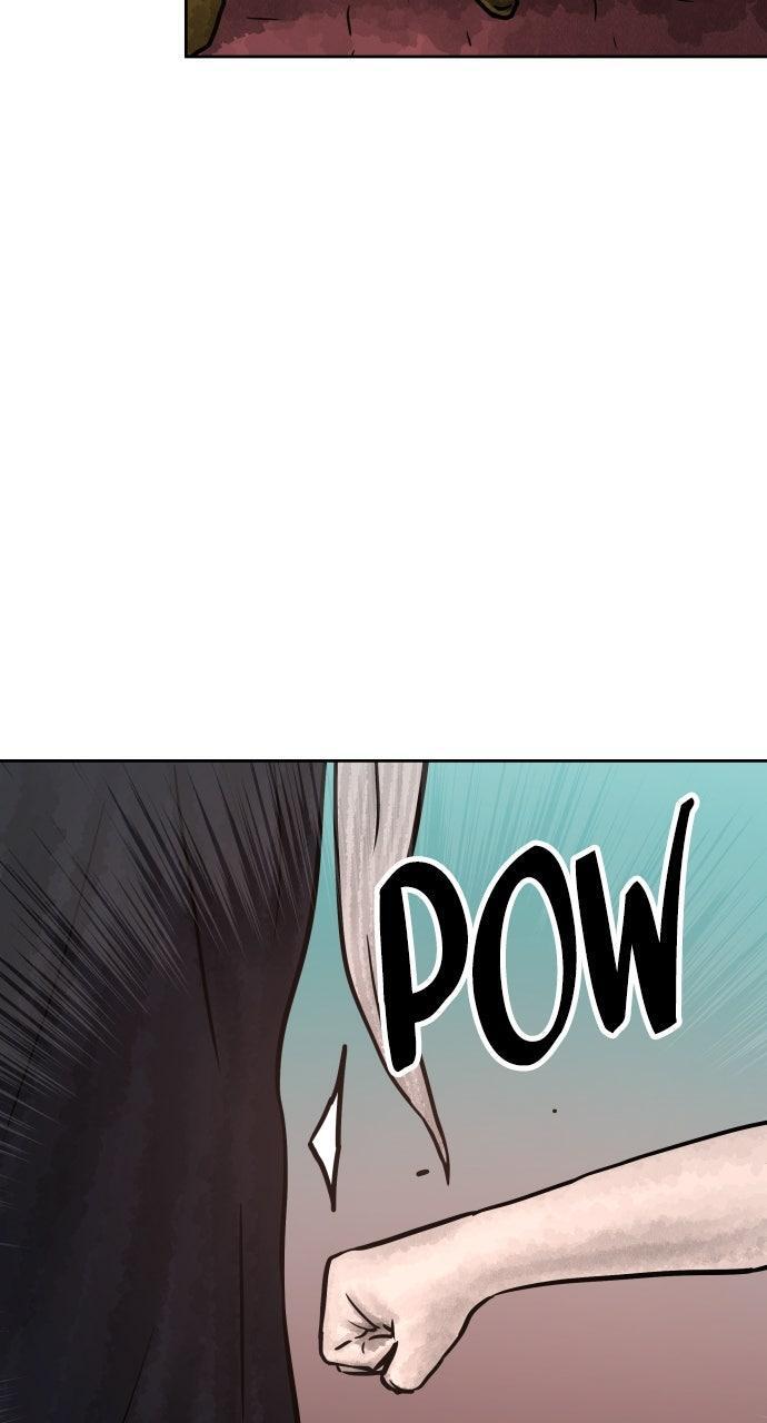 Read Warrior Executioner Manga Online