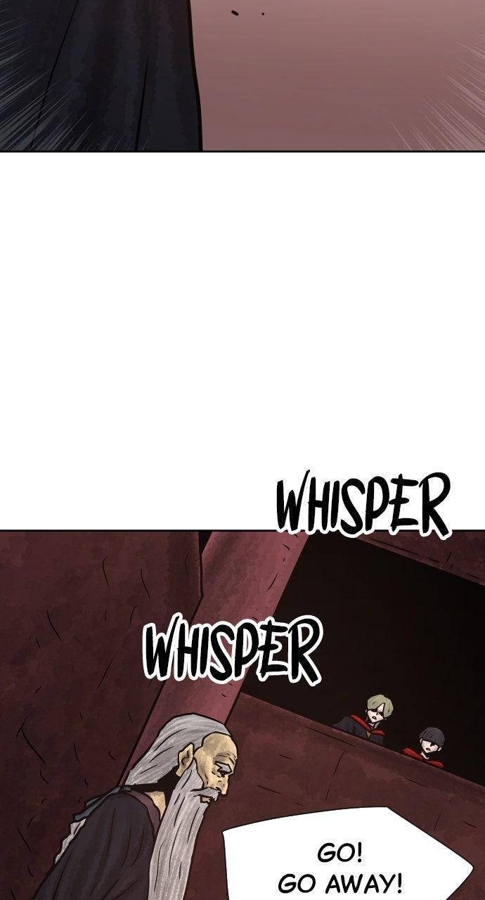 Read Warrior Executioner Manga Online
