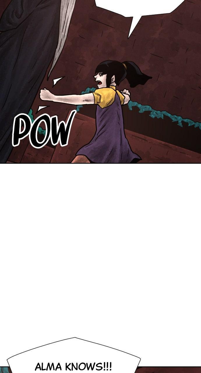 Read Warrior Executioner Manga Online