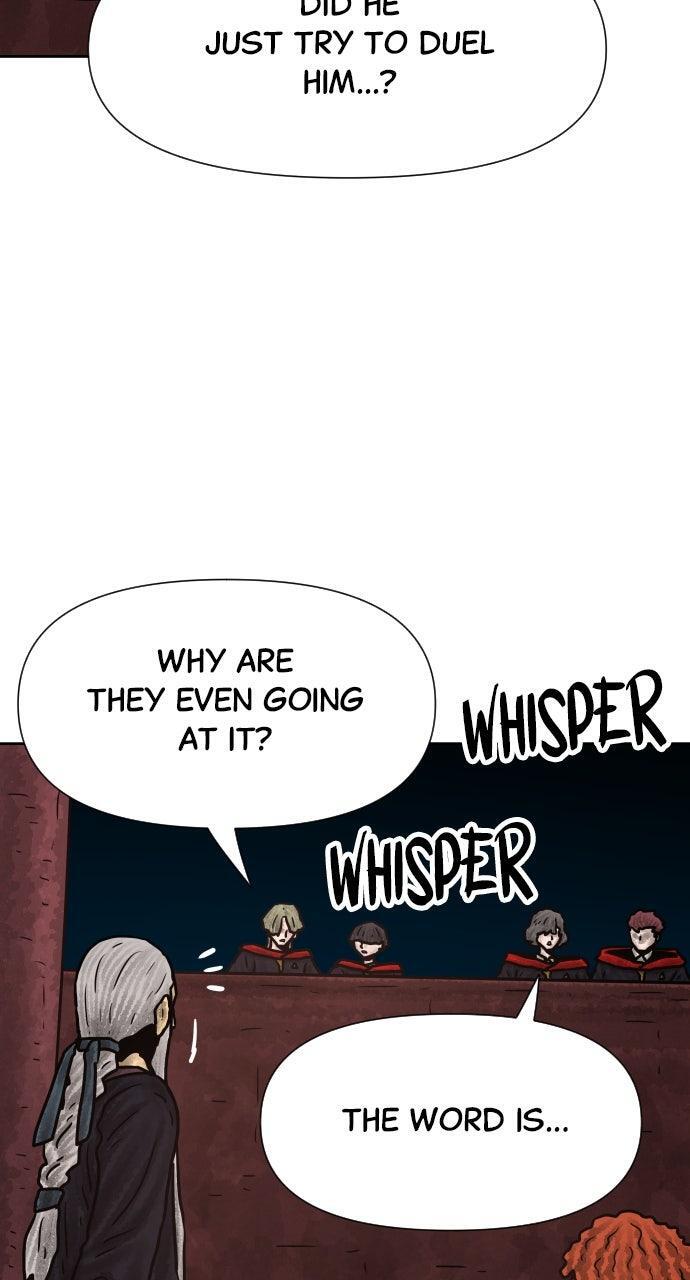 Read Warrior Executioner Manga Online