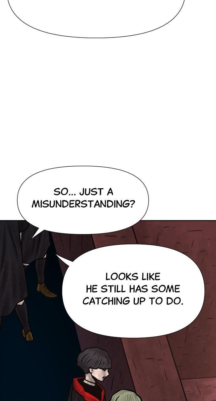 Read Warrior Executioner Manga Online