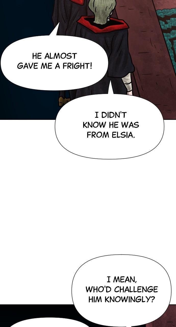 Read Warrior Executioner Manga Online
