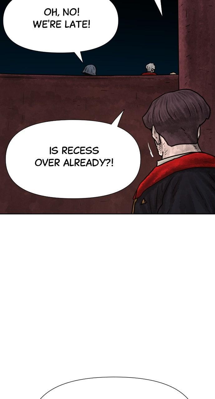 Read Warrior Executioner Manga Online