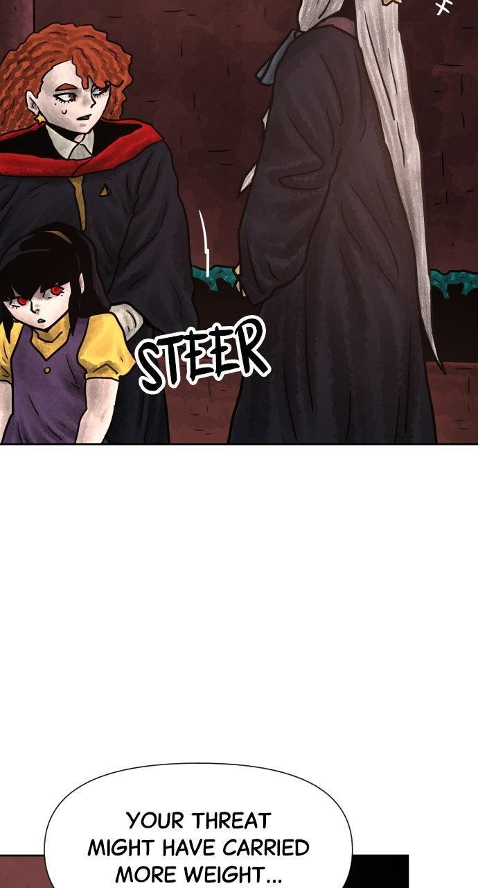 Read Warrior Executioner Manga Online