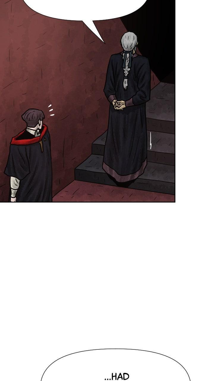 Read Warrior Executioner Manga Online
