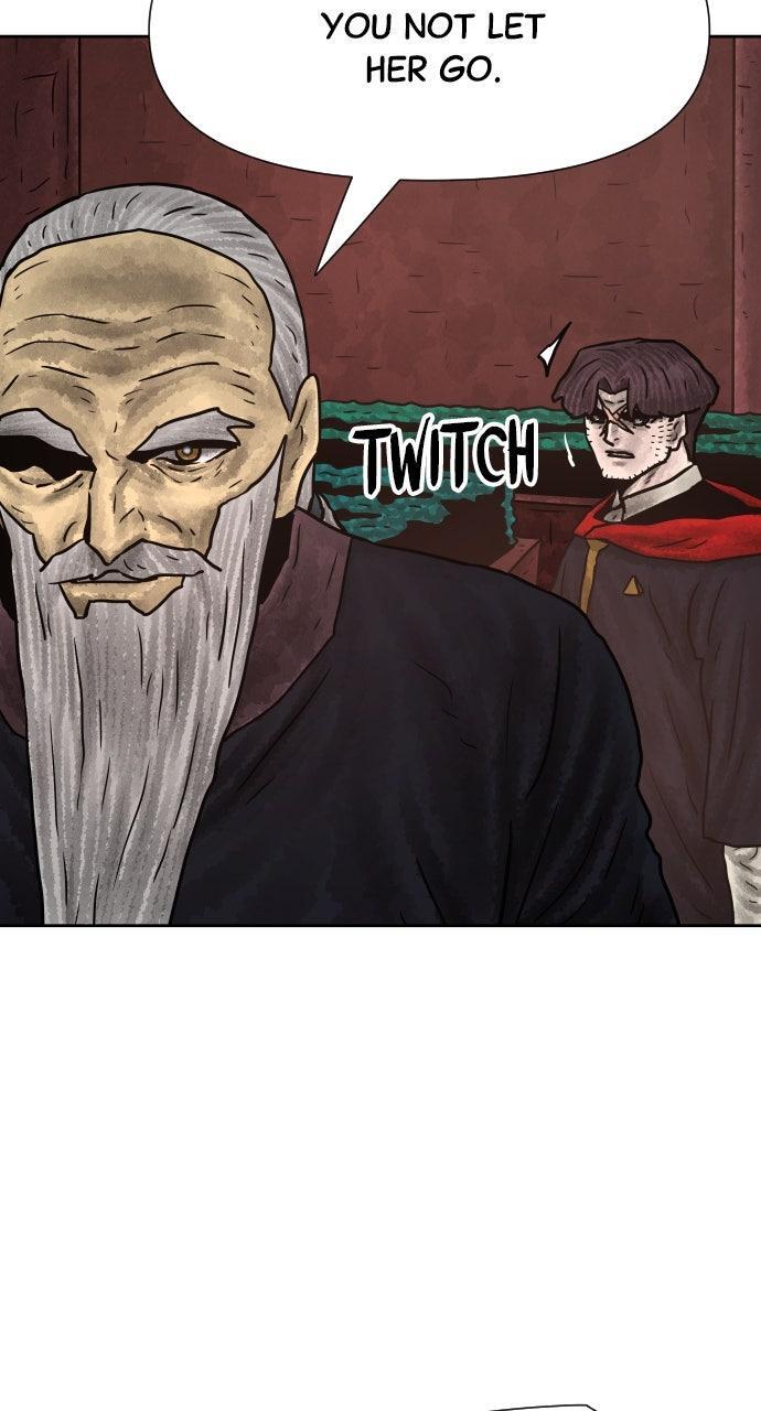 Read Warrior Executioner Manga Online