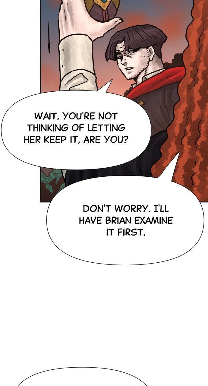 Read Warrior Executioner Manga Online