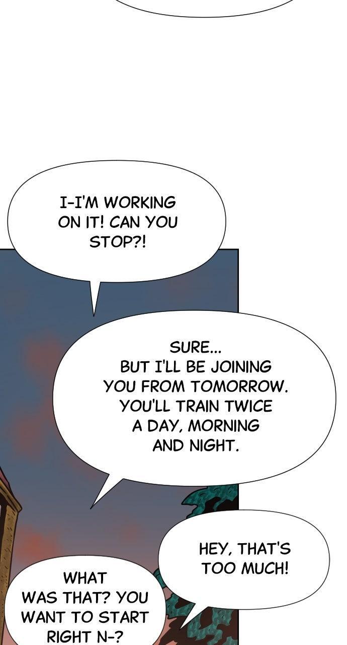 Read Warrior Executioner Manga Online