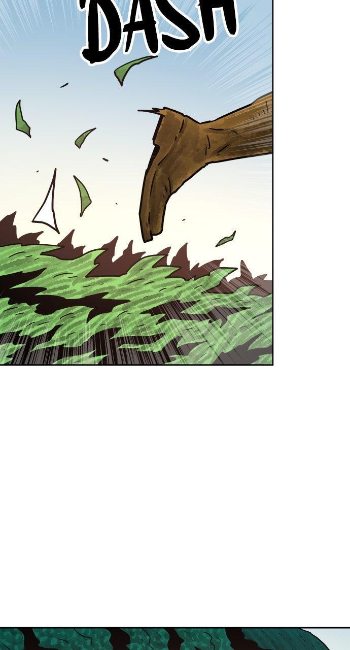 Read Warrior Executioner Manga Online
