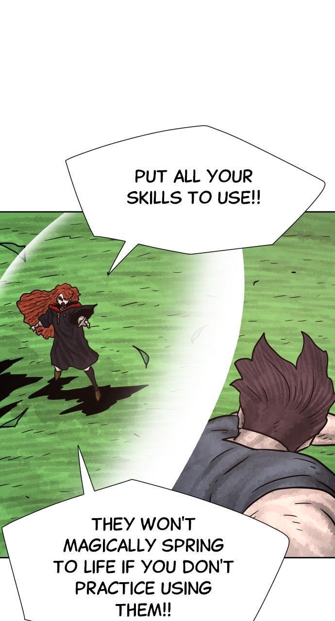 Read Warrior Executioner Manga Online