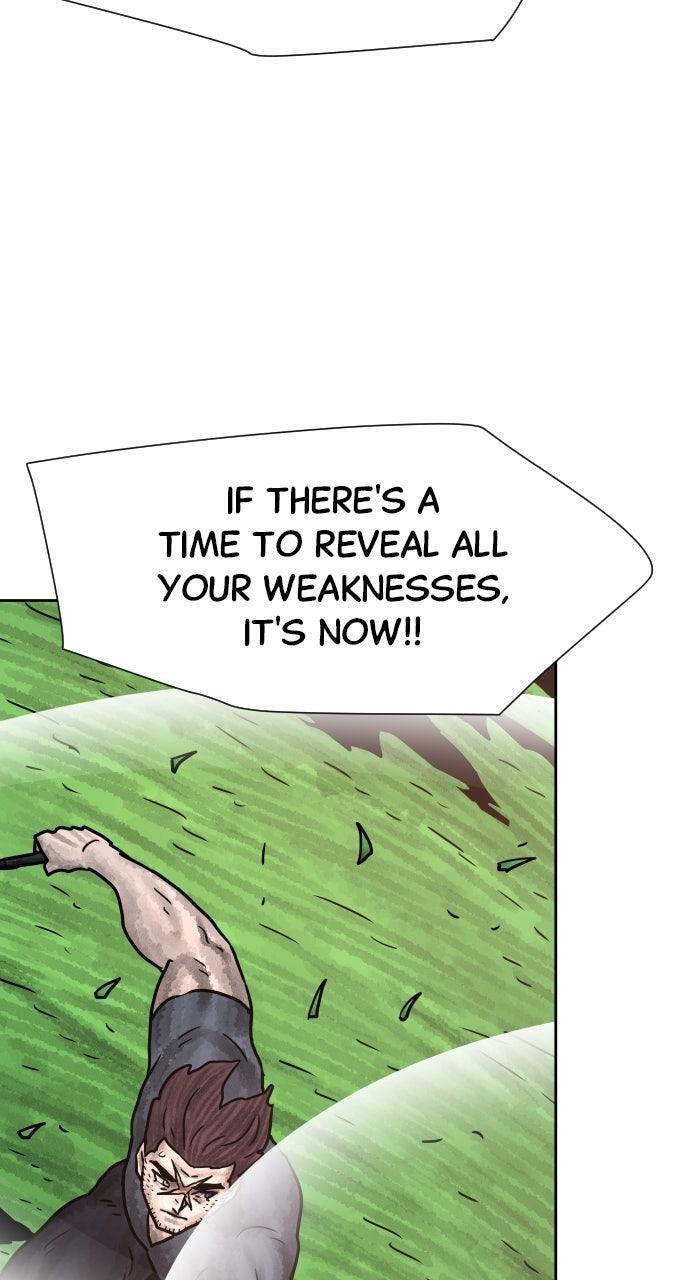 Read Warrior Executioner Manga Online