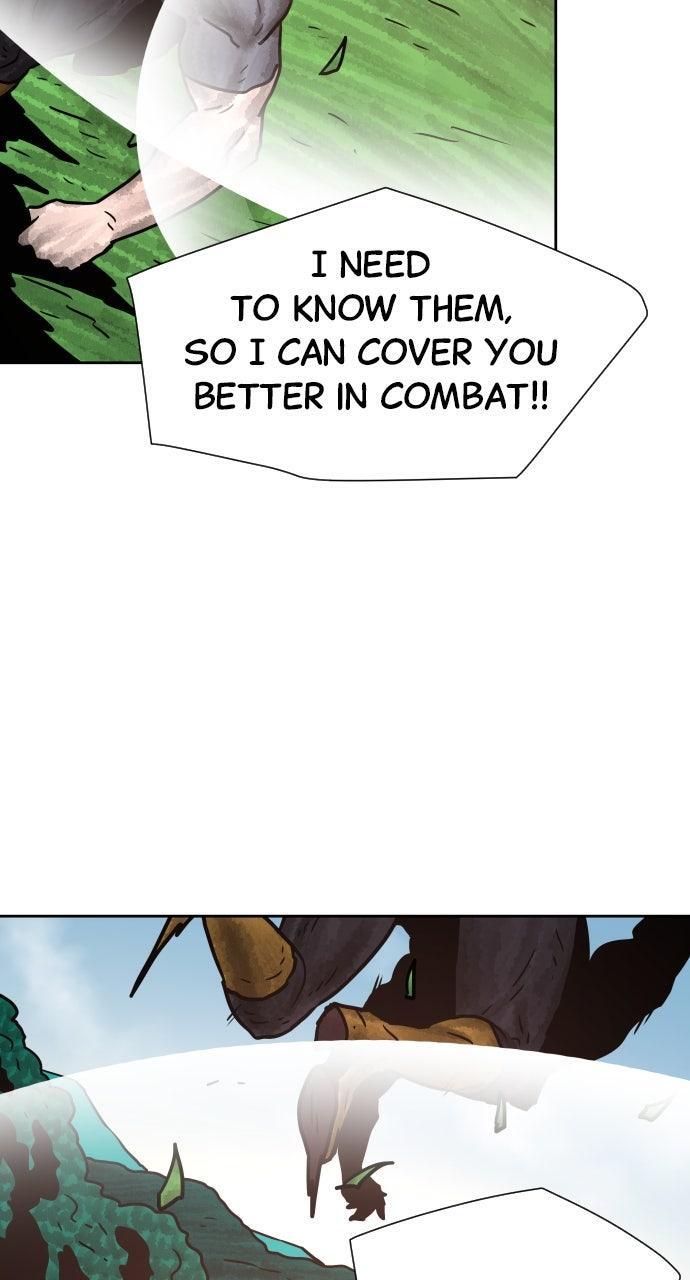 Read Warrior Executioner Manga Online