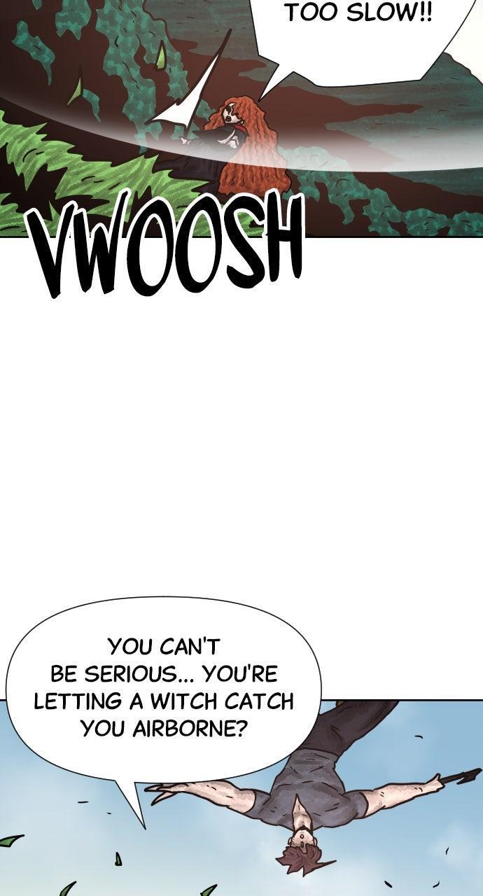 Read Warrior Executioner Manga Online