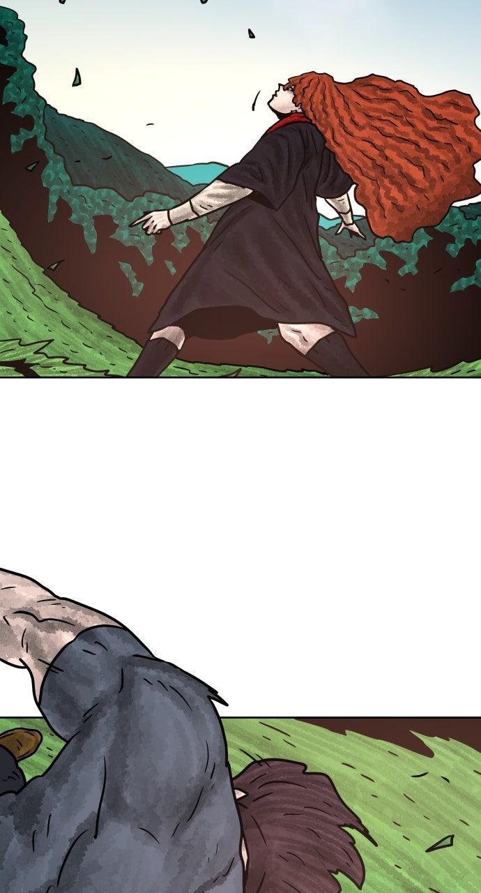 Read Warrior Executioner Manga Online