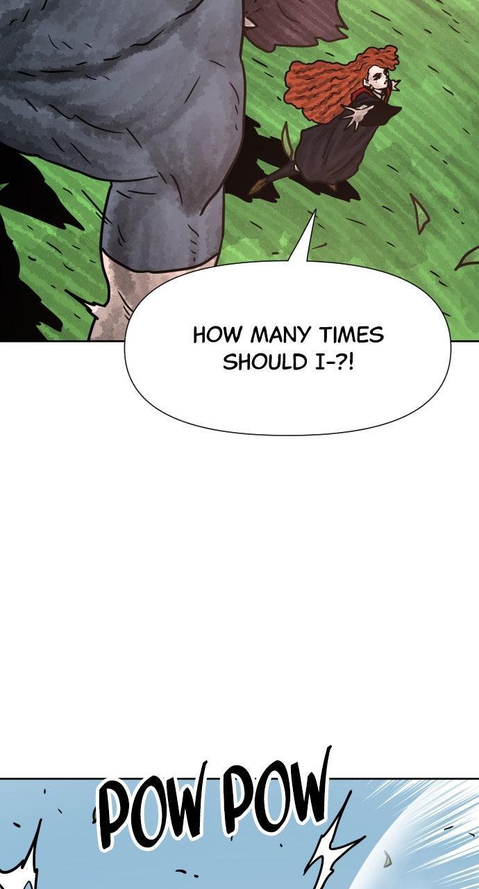Read Warrior Executioner Manga Online