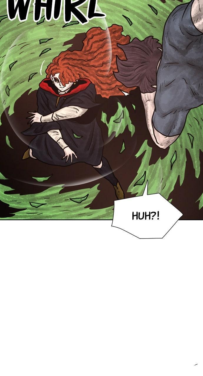 Read Warrior Executioner Manga Online