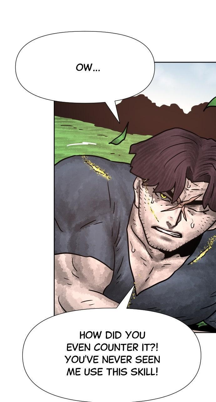 Read Warrior Executioner Manga Online