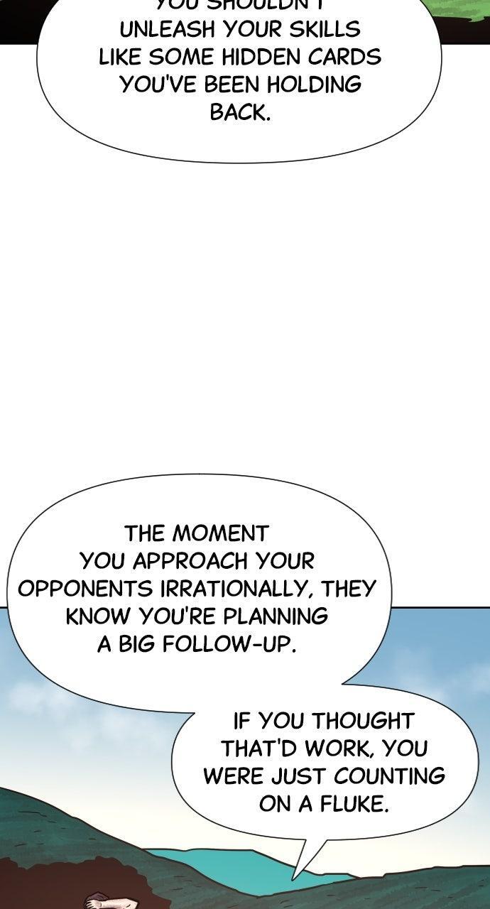 Read Warrior Executioner Manga Online