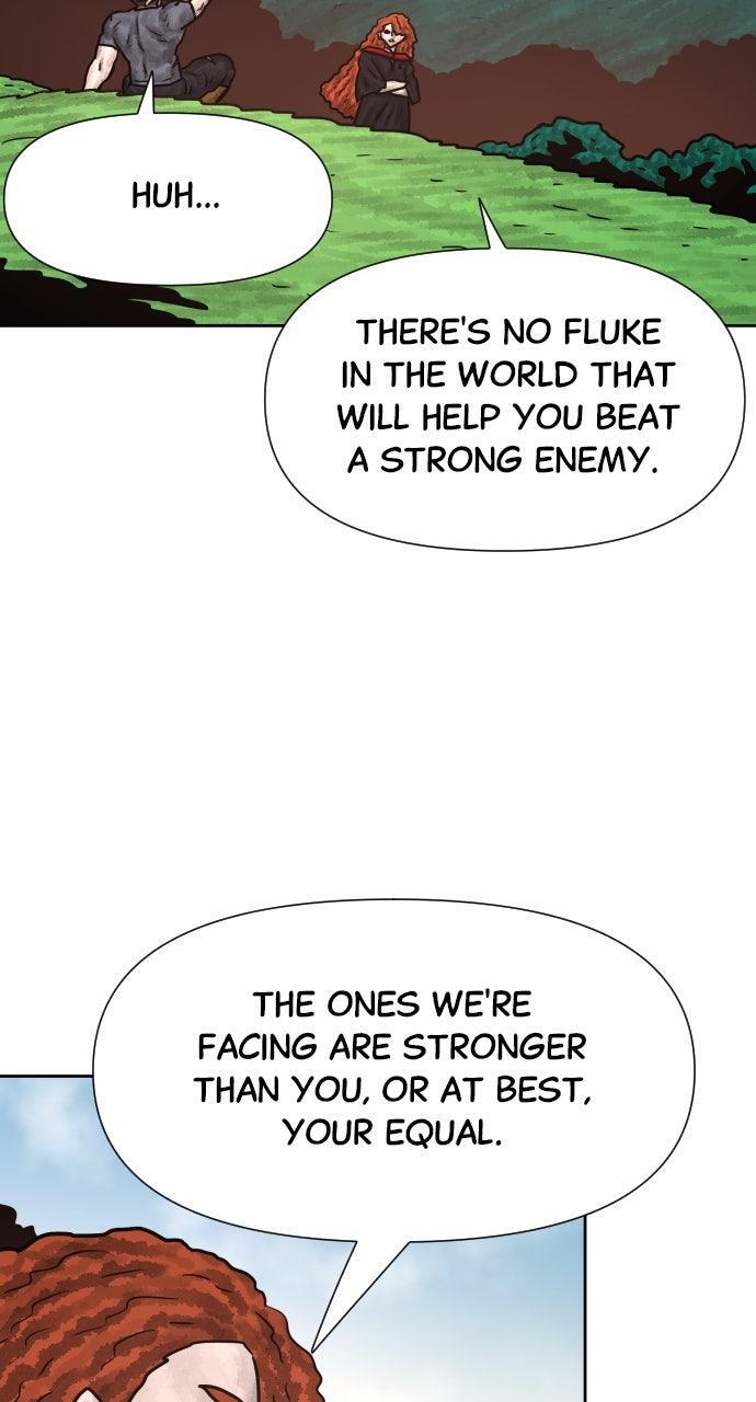 Read Warrior Executioner Manga Online