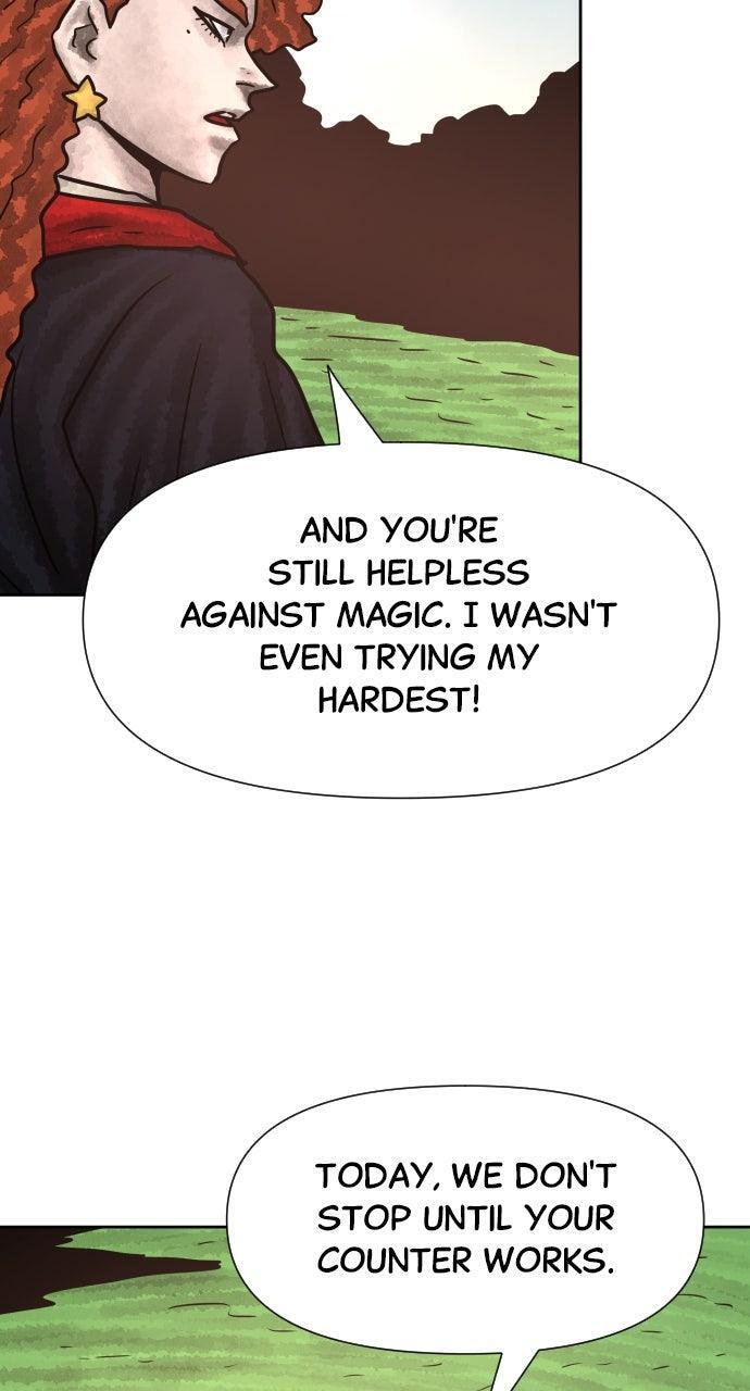 Read Warrior Executioner Manga Online