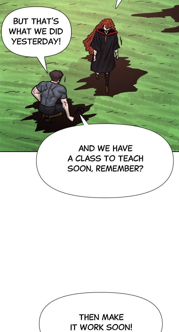 Read Warrior Executioner Manga Online