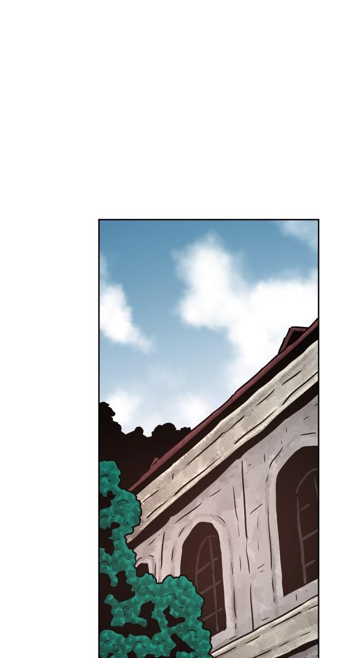 Read Warrior Executioner Manga Online