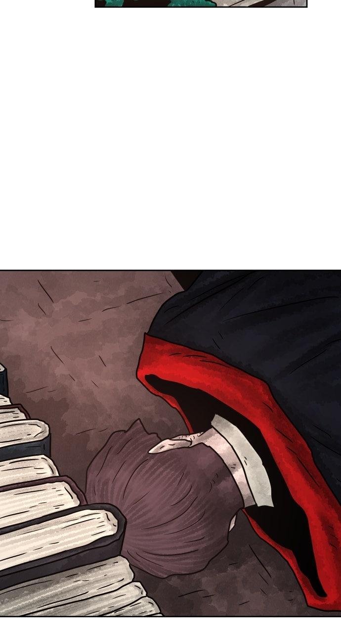 Read Warrior Executioner Manga Online