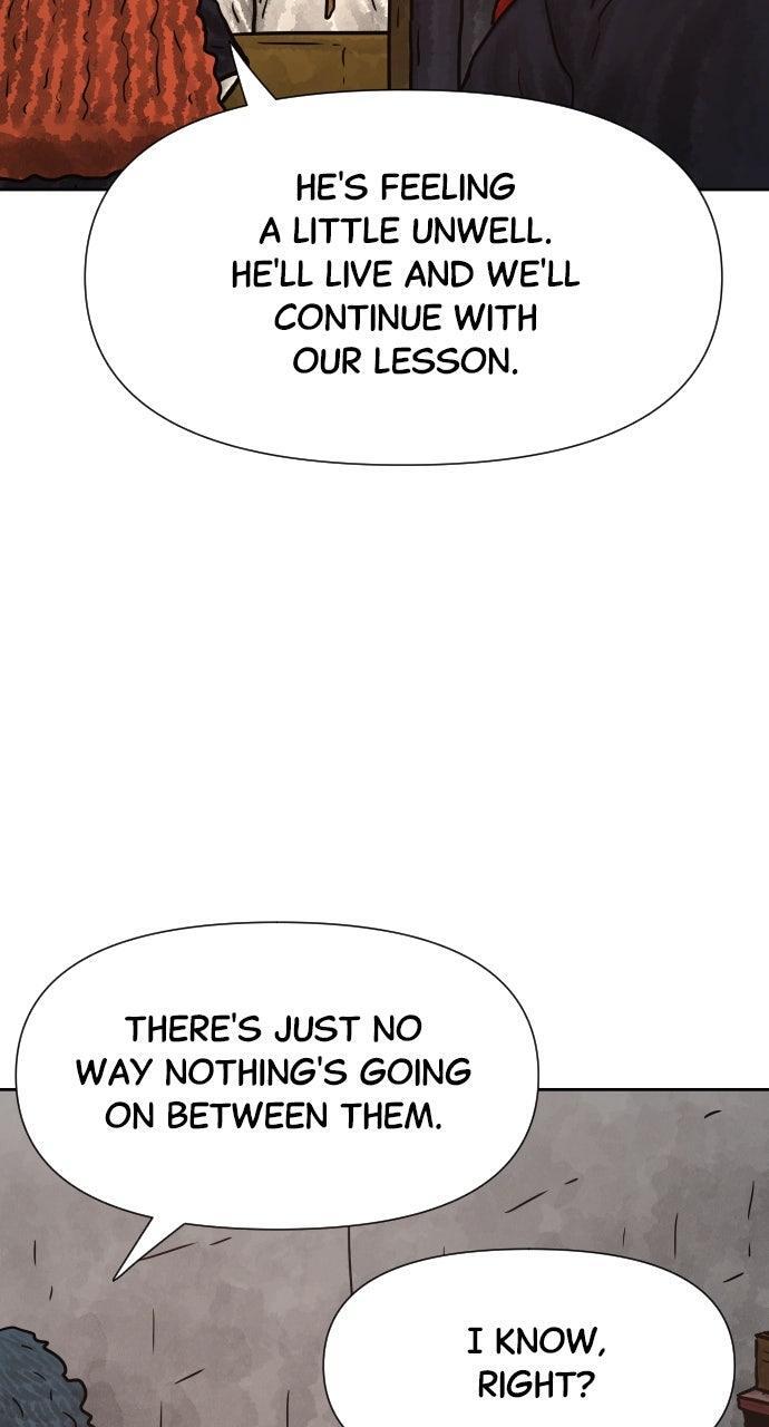 Read Warrior Executioner Manga Online