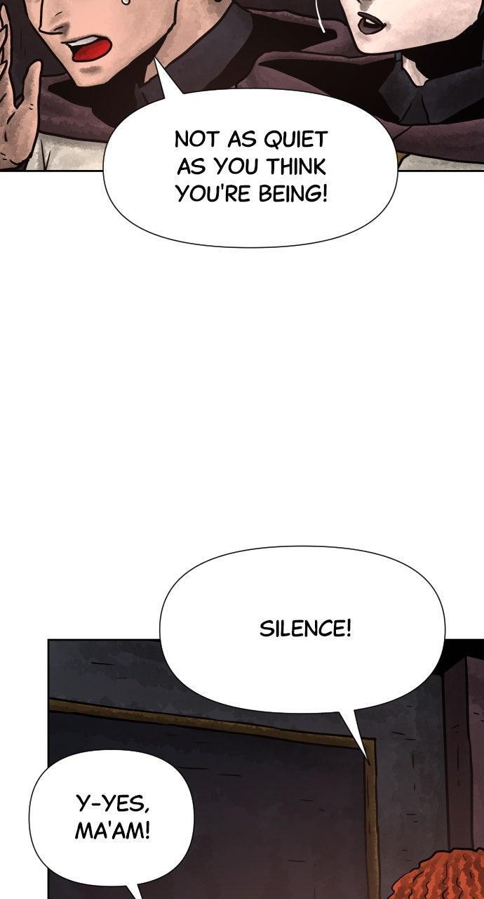 Read Warrior Executioner Manga Online