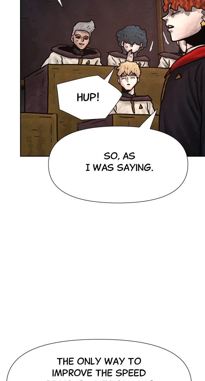 Read Warrior Executioner Manga Online