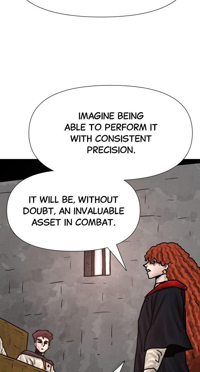 Read Warrior Executioner Manga Online