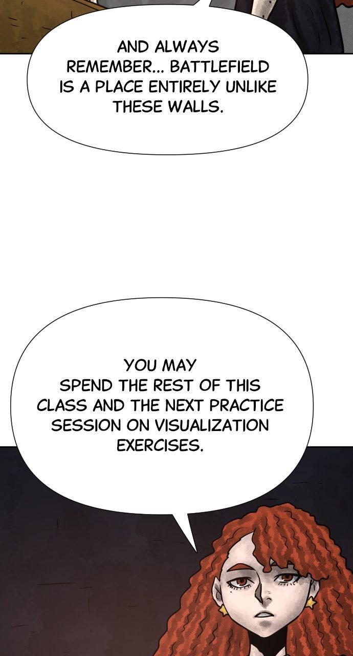 Read Warrior Executioner Manga Online