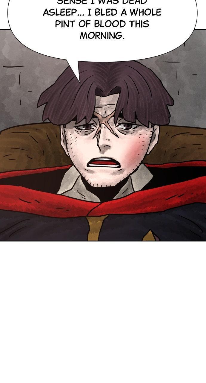 Read Warrior Executioner Manga Online