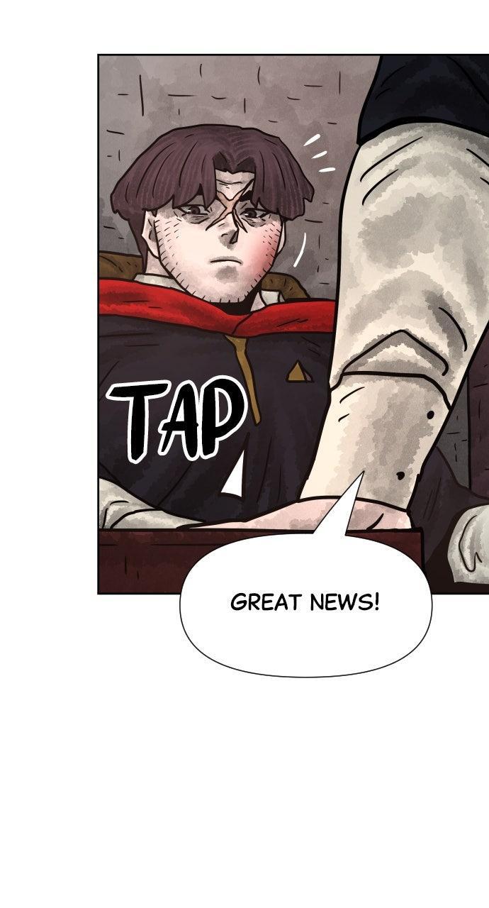 Read Warrior Executioner Manga Online