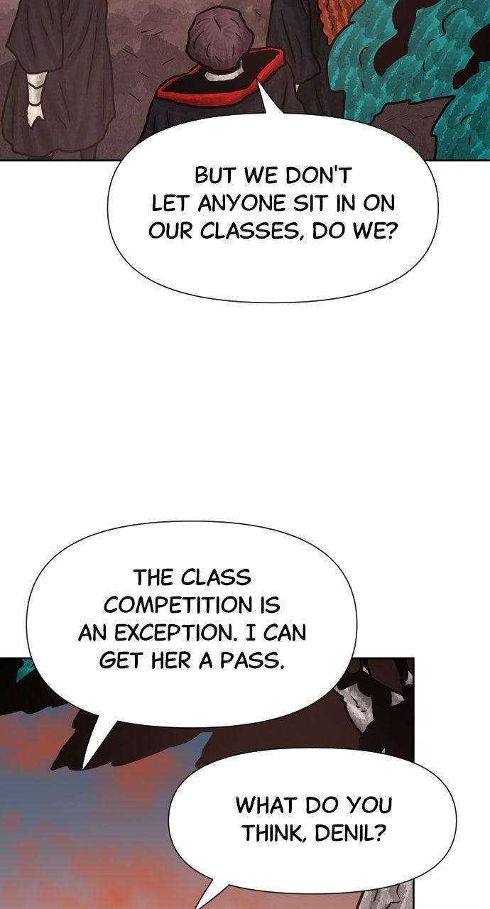 Read Warrior Executioner Manga Online