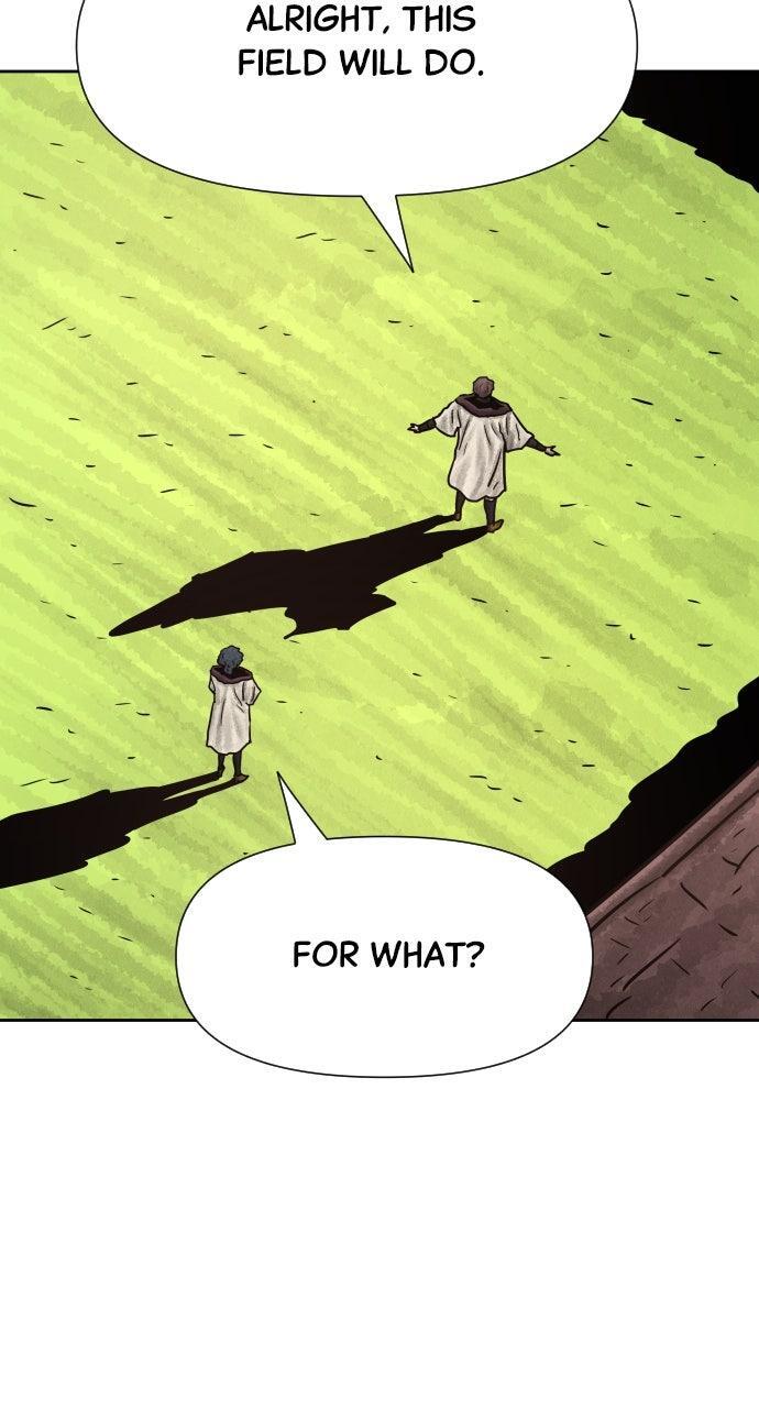 Read Warrior Executioner Manga Online