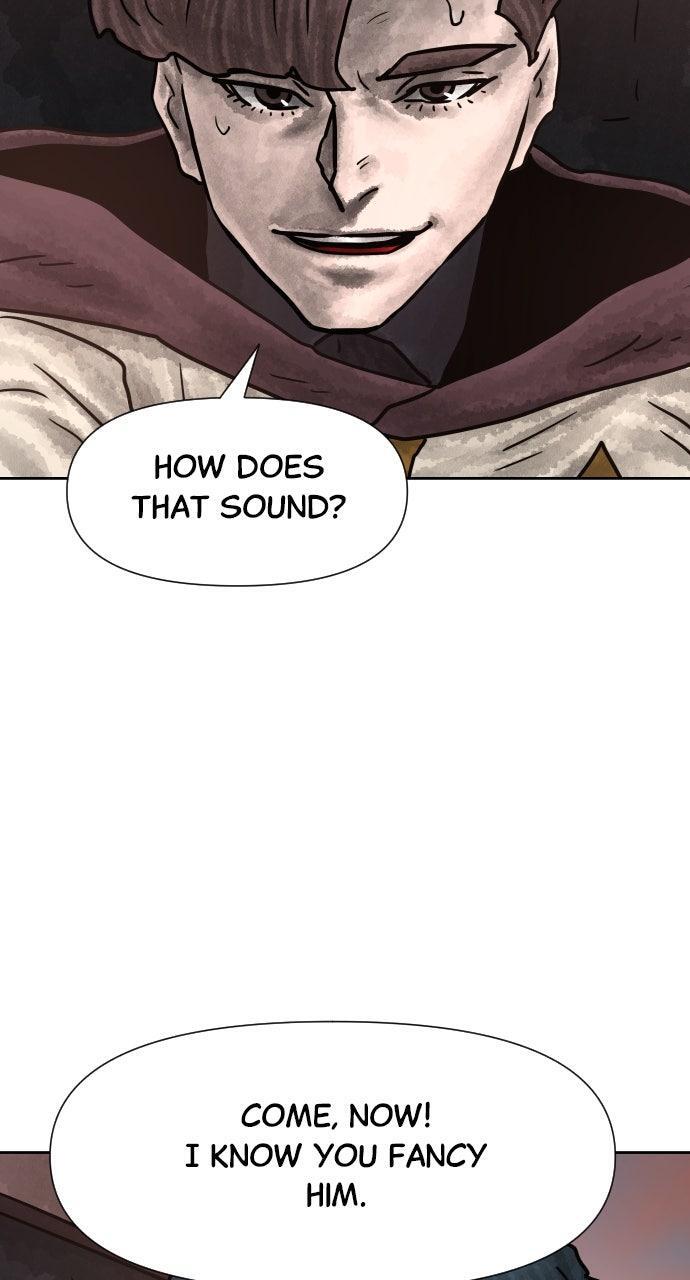 Read Warrior Executioner Manga Online
