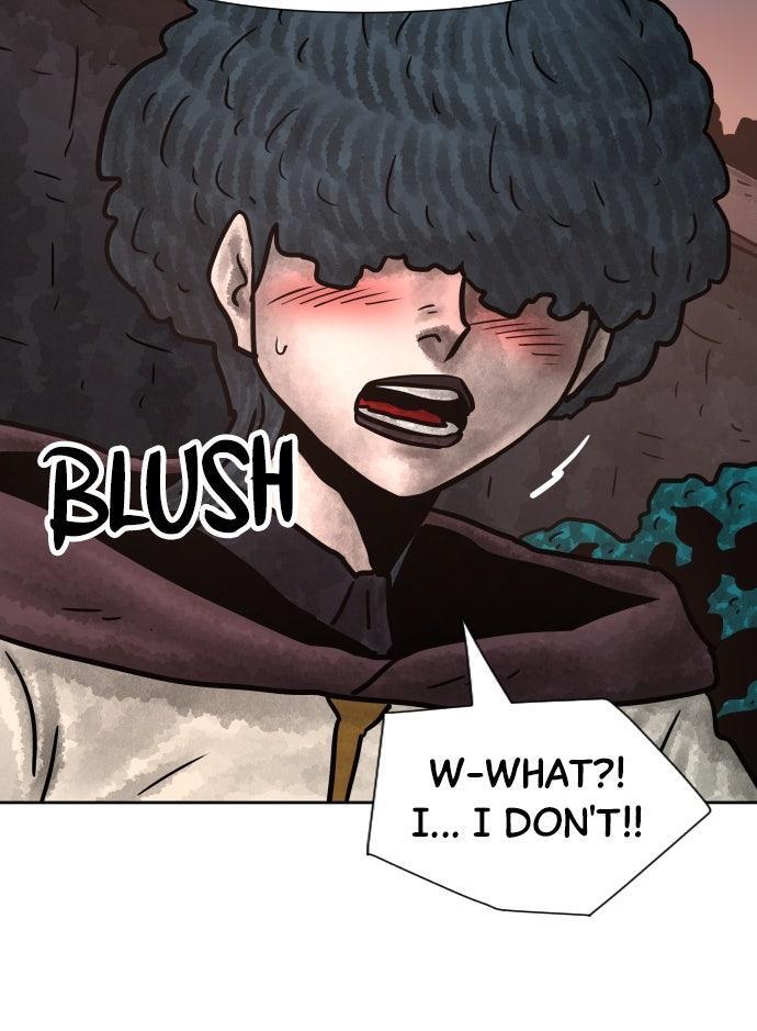Read Warrior Executioner Manga Online