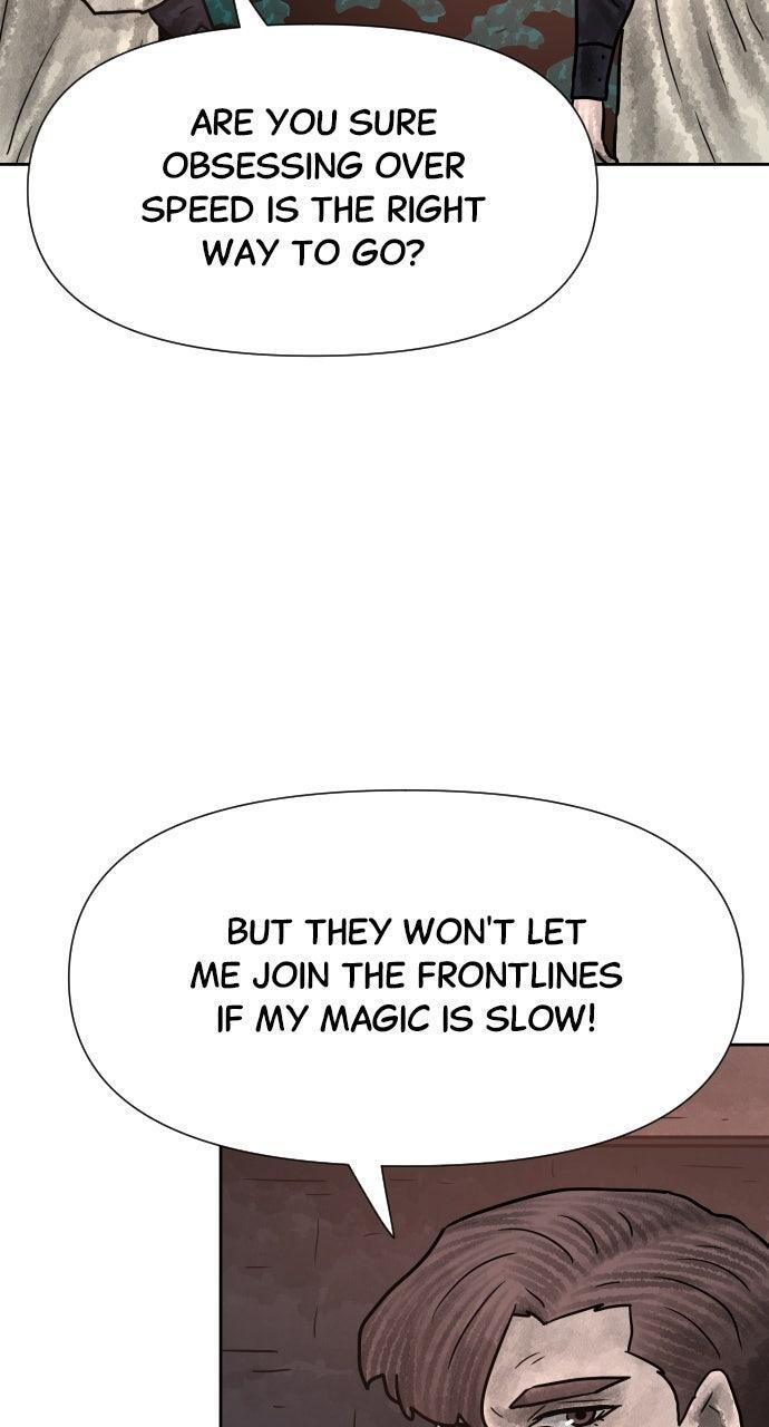 Read Warrior Executioner Manga Online