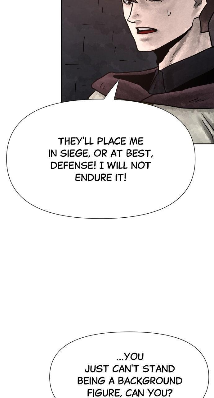 Read Warrior Executioner Manga Online