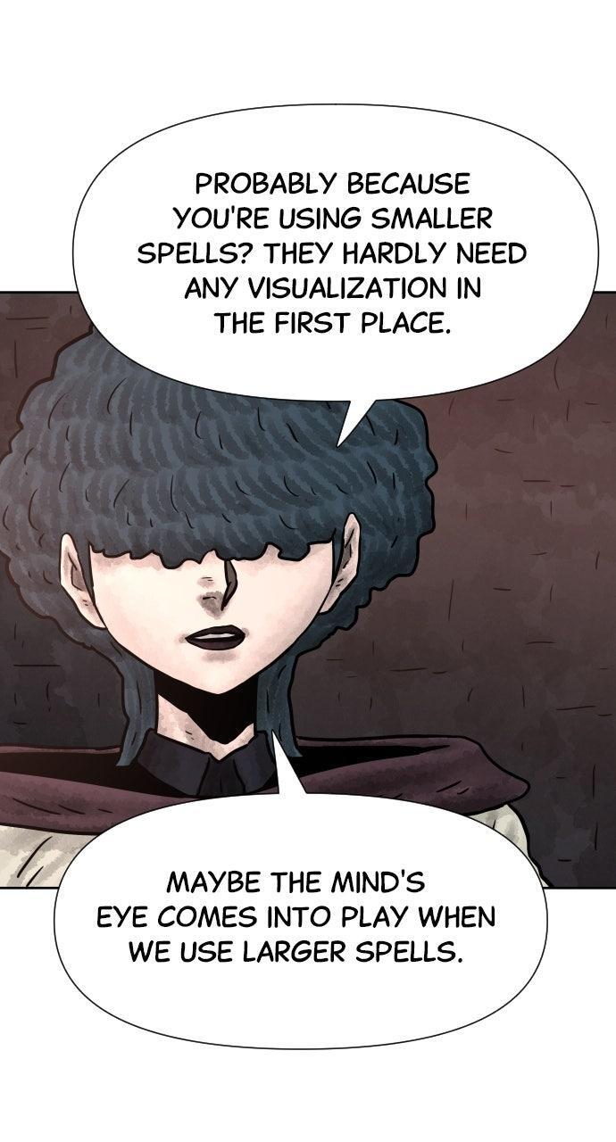 Read Warrior Executioner Manga Online