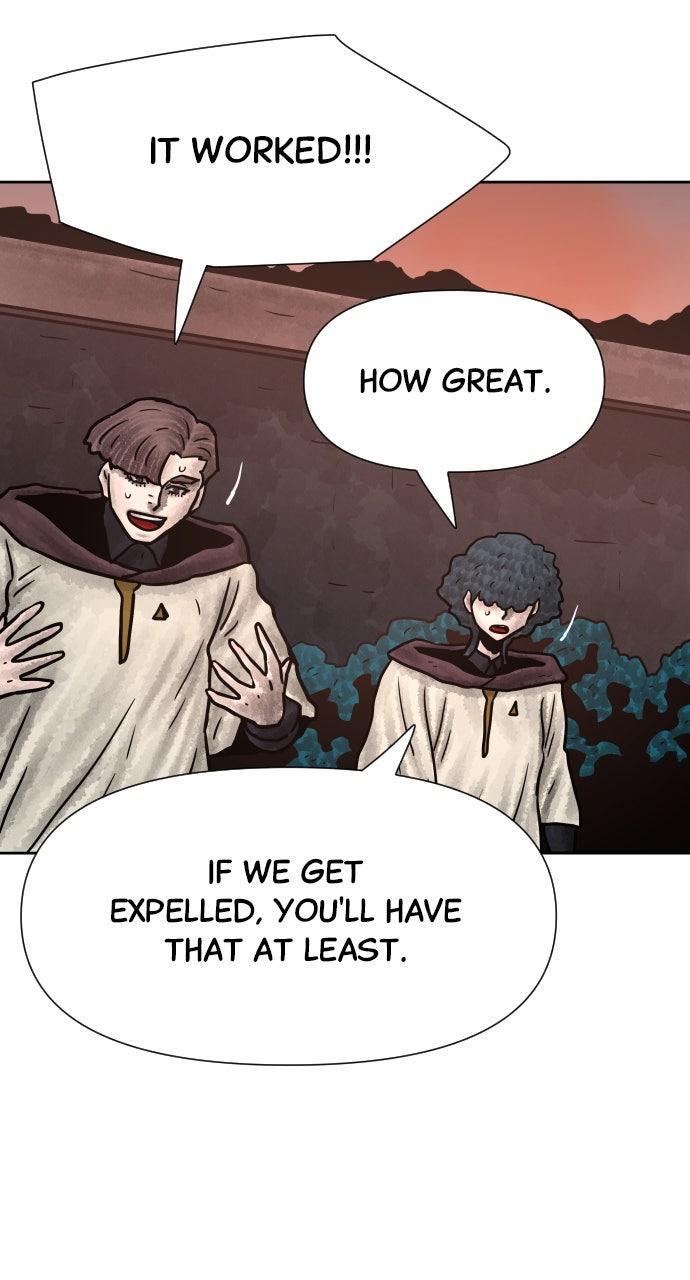 Read Warrior Executioner Manga Online