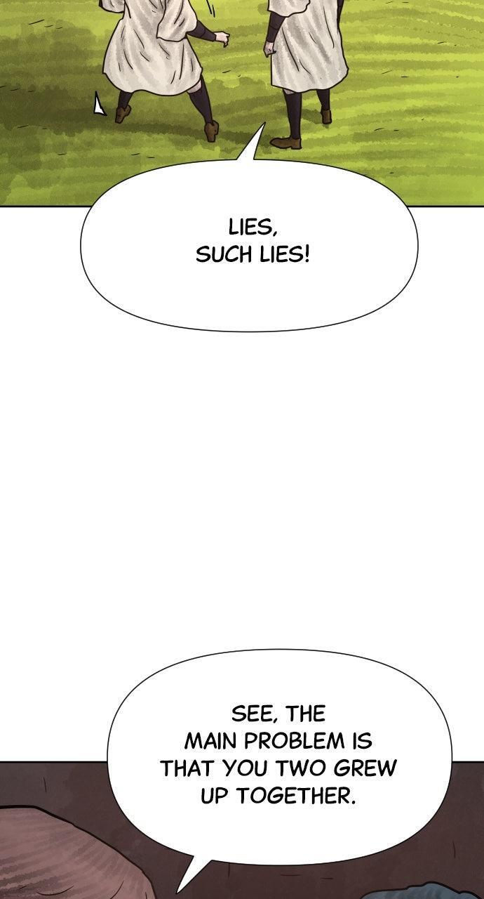 Read Warrior Executioner Manga Online