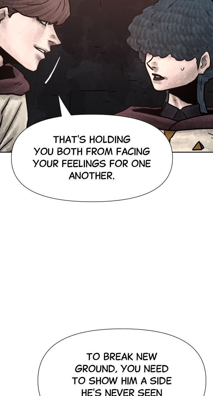 Read Warrior Executioner Manga Online