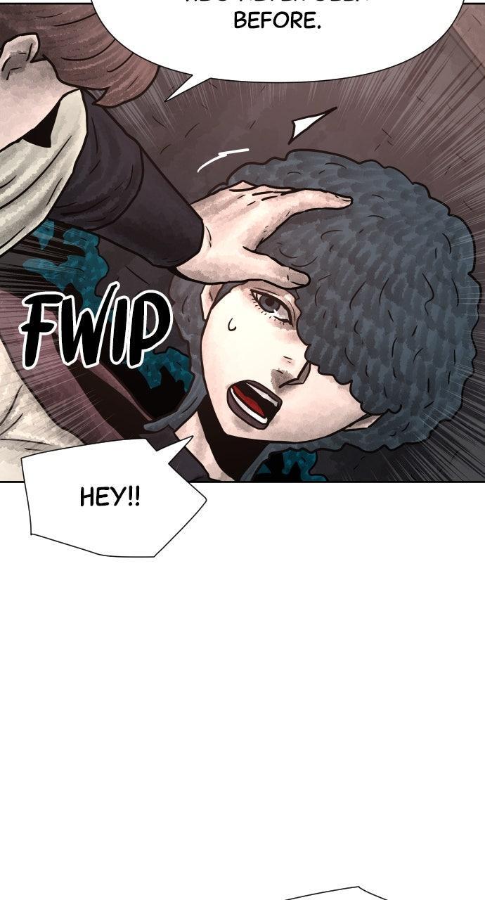 Read Warrior Executioner Manga Online