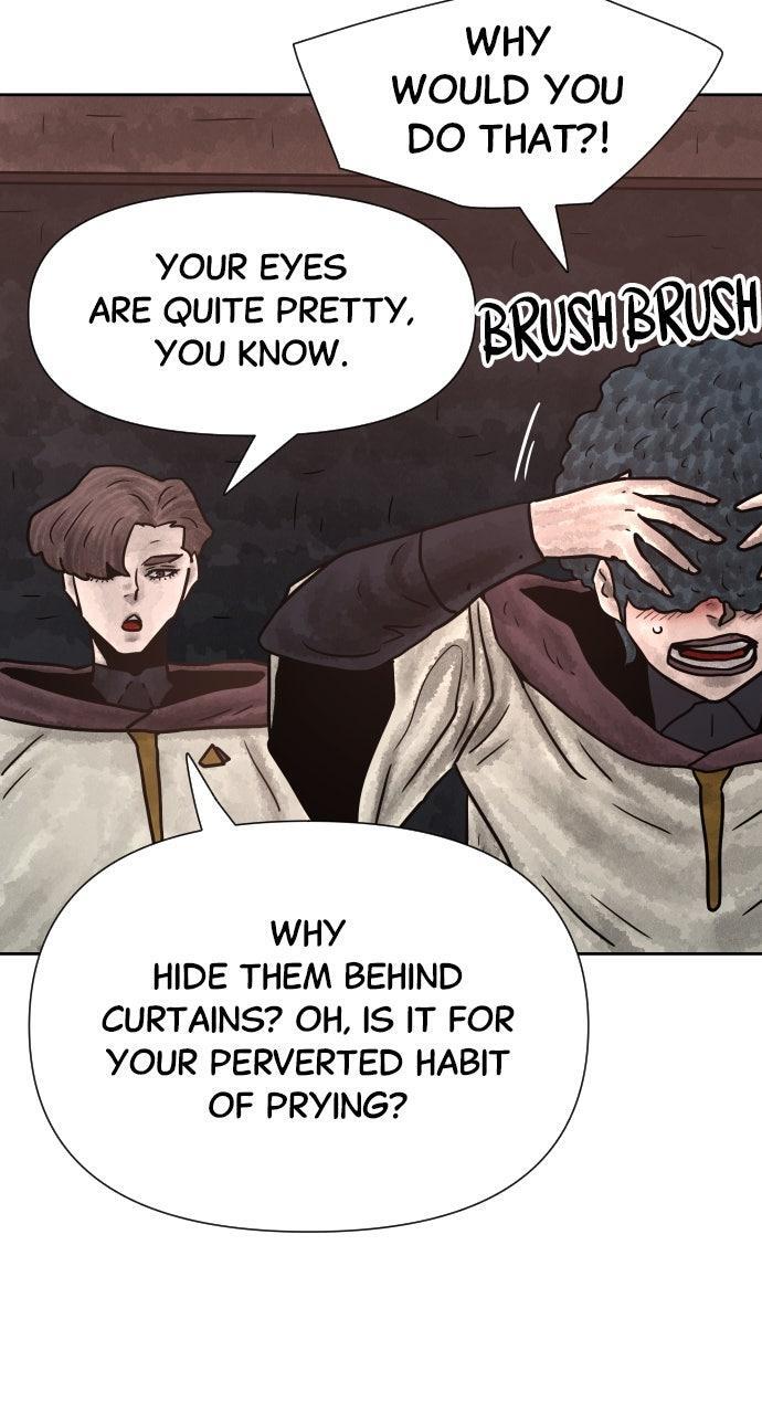 Read Warrior Executioner Manga Online